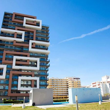 Rocha Tower by Beach Rentals Exterior foto
