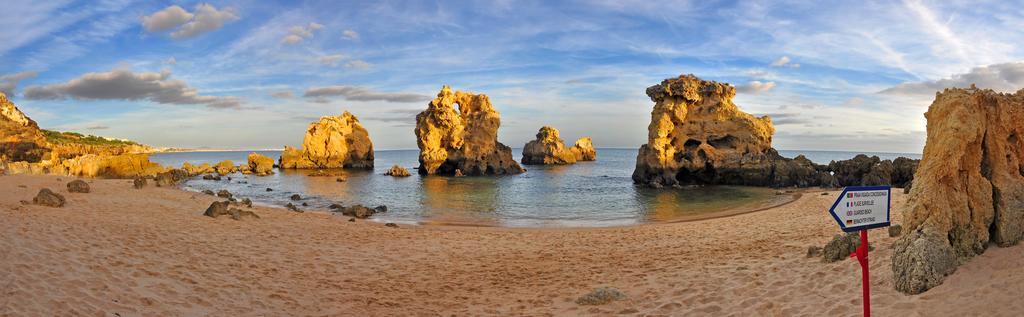 Rocha Tower by Beach Rentals Exterior foto