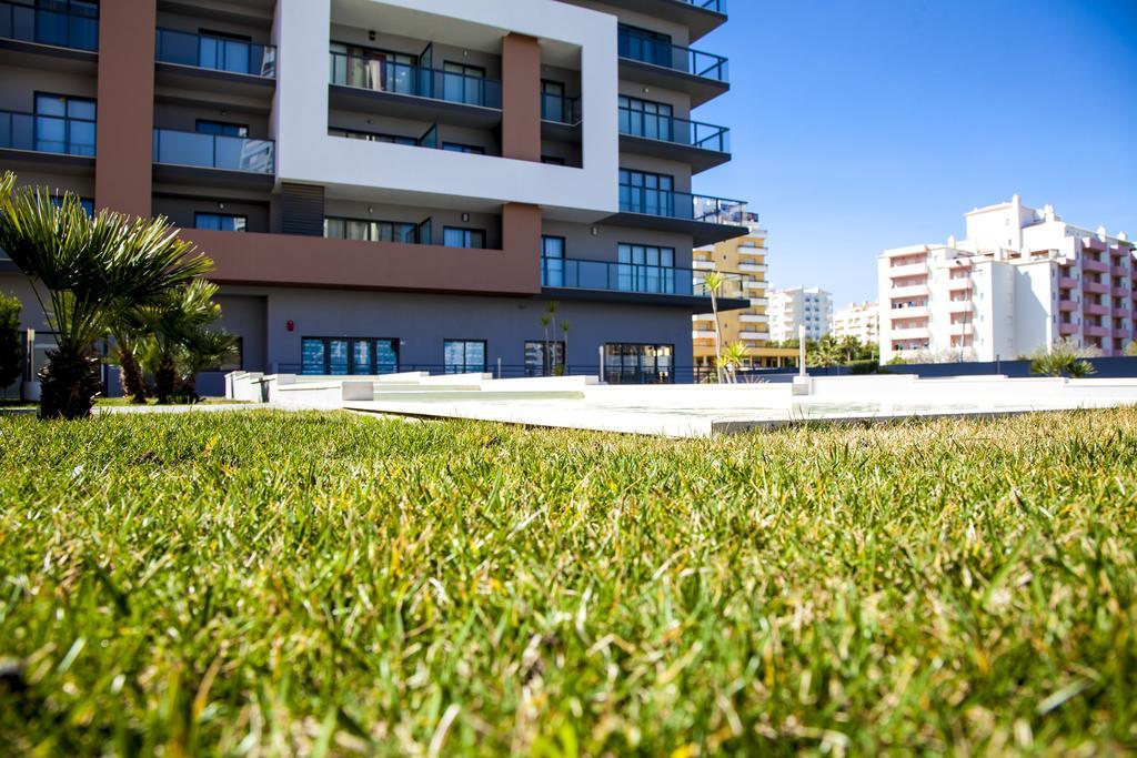 Rocha Tower by Beach Rentals Exterior foto