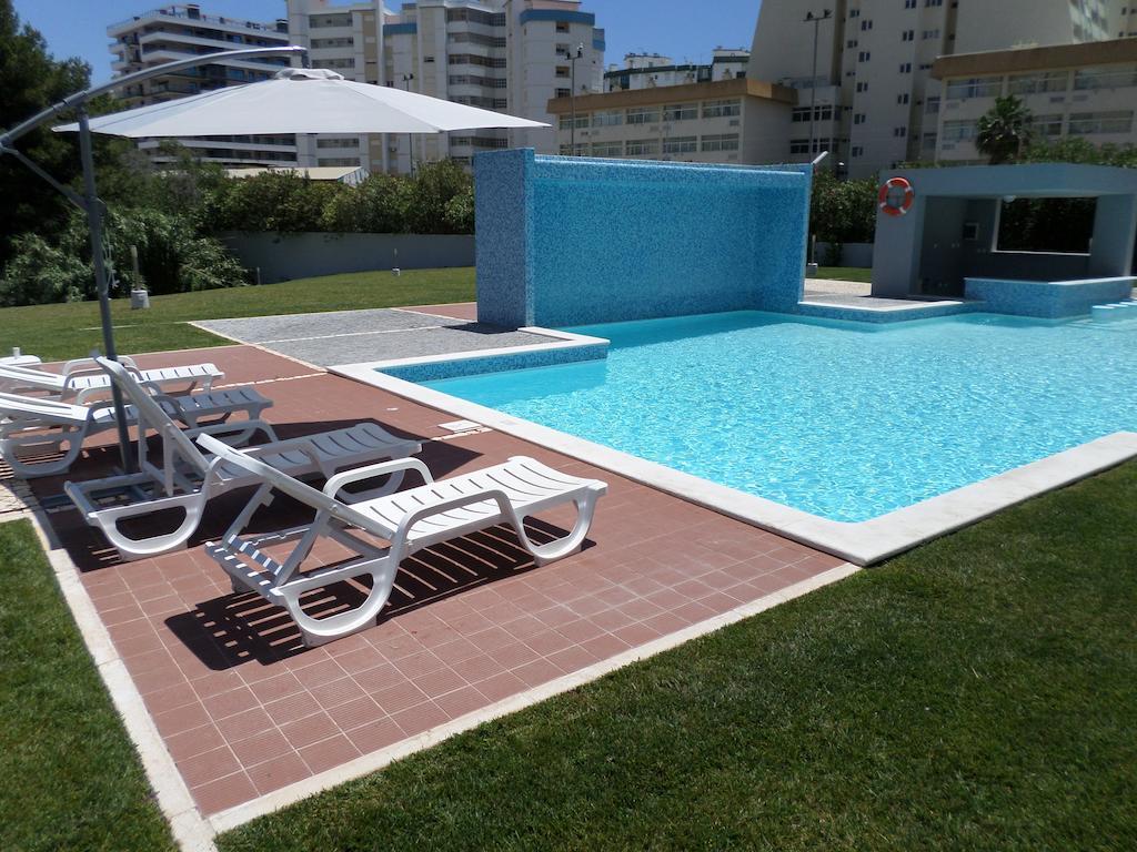 Rocha Tower by Beach Rentals Exterior foto