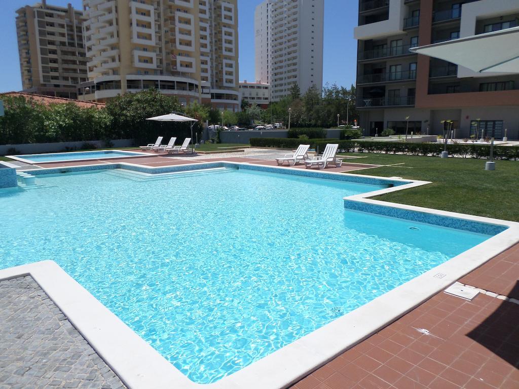 Rocha Tower by Beach Rentals Exterior foto