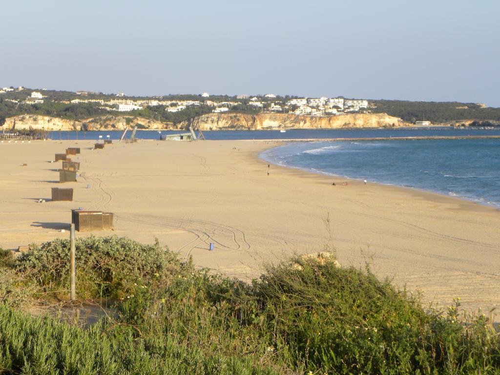 Rocha Tower by Beach Rentals Exterior foto