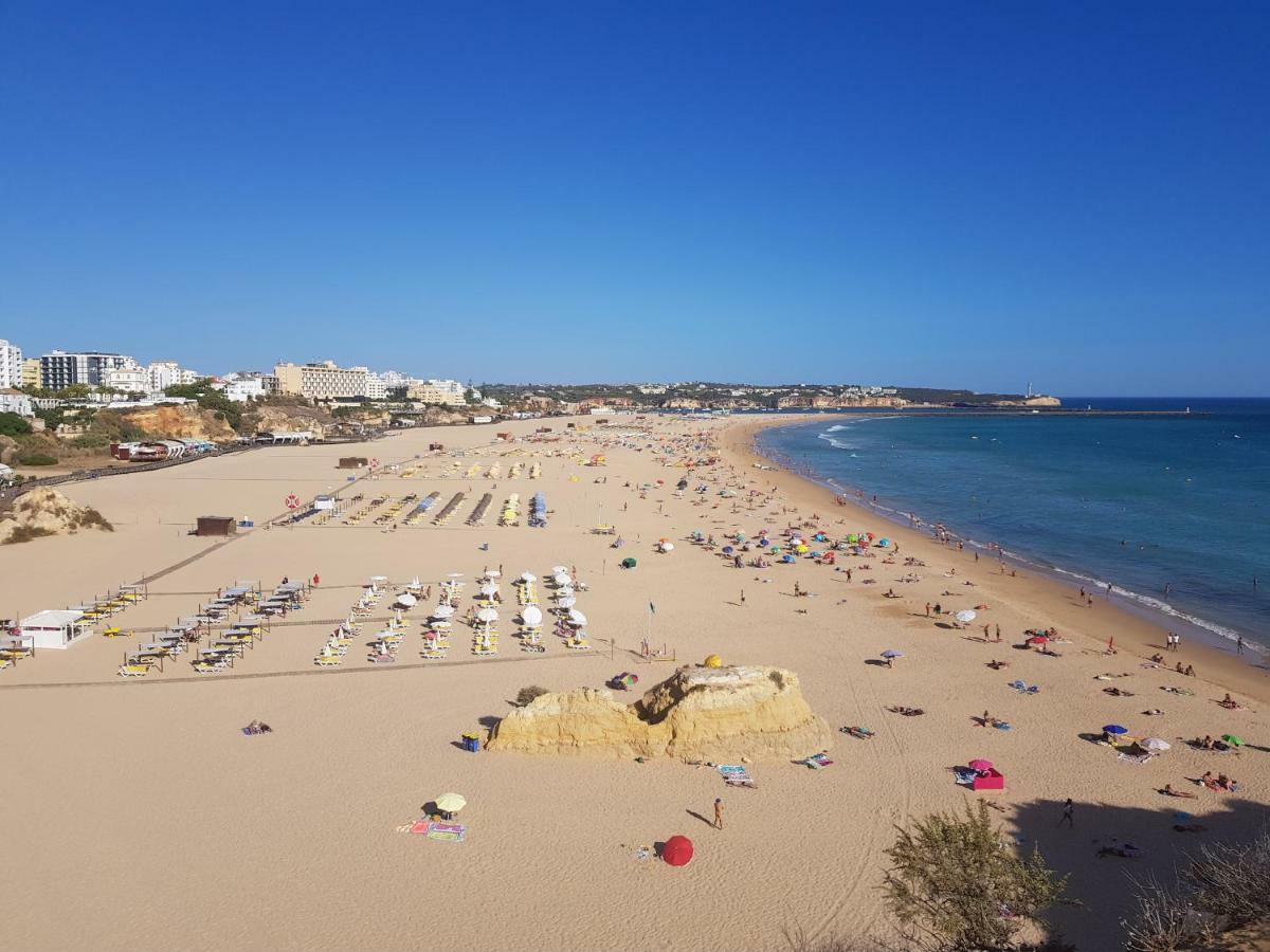 Rocha Tower by Beach Rentals Exterior foto