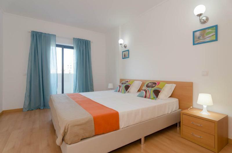 Rocha Tower by Beach Rentals Exterior foto