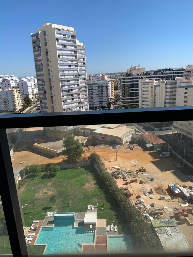 Rocha Tower by Beach Rentals Exterior foto