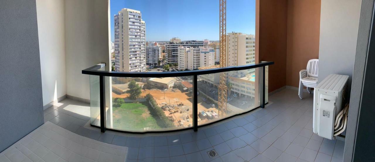 Rocha Tower by Beach Rentals Exterior foto