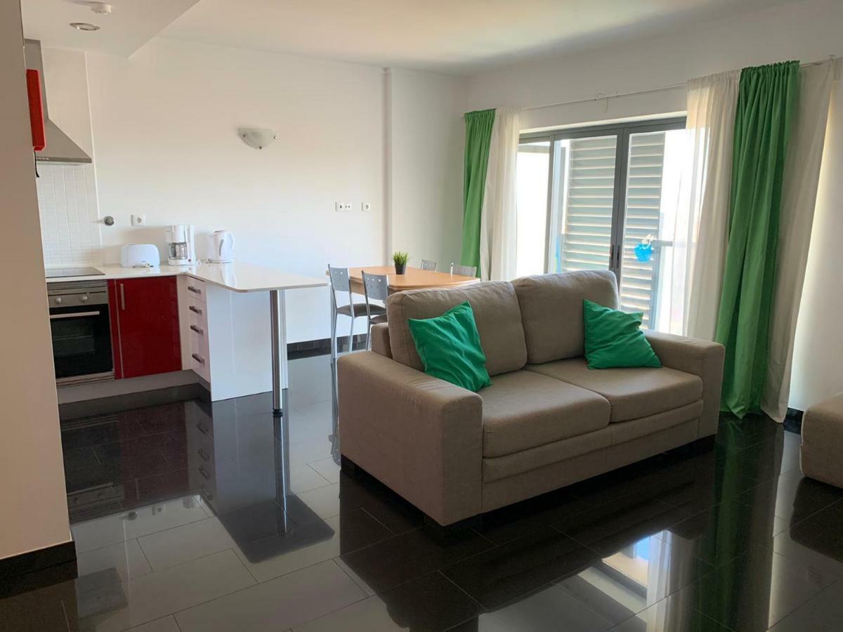 Rocha Tower by Beach Rentals Exterior foto