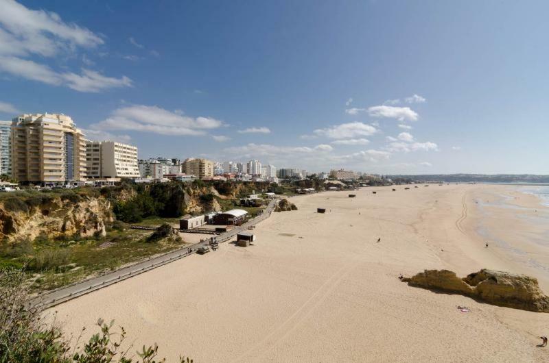 Rocha Tower by Beach Rentals Exterior foto
