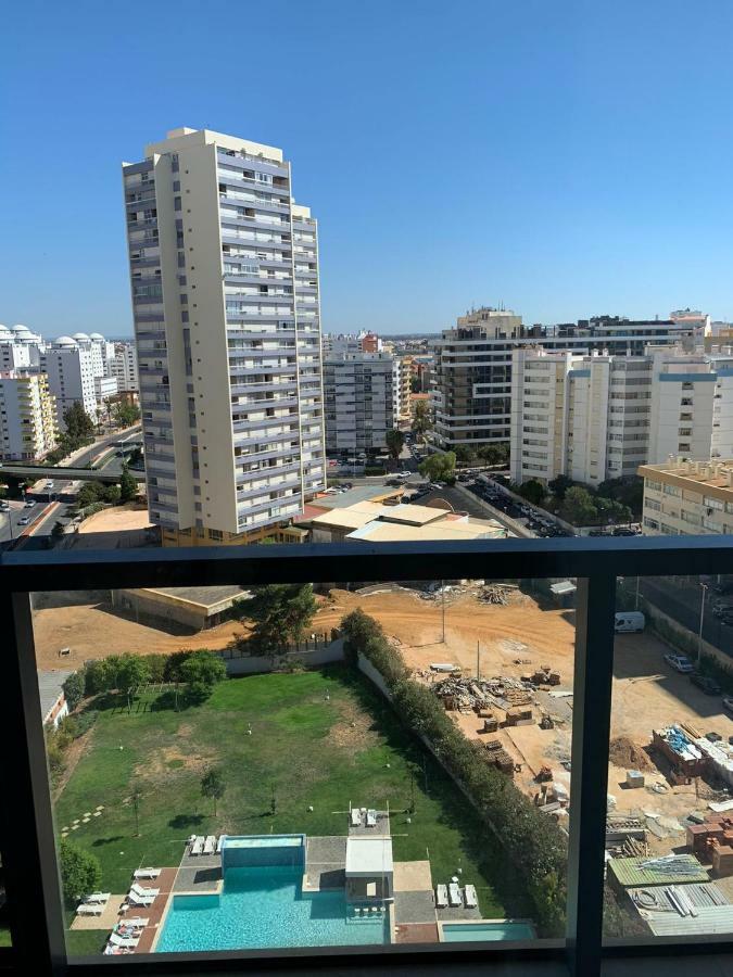 Rocha Tower by Beach Rentals Exterior foto