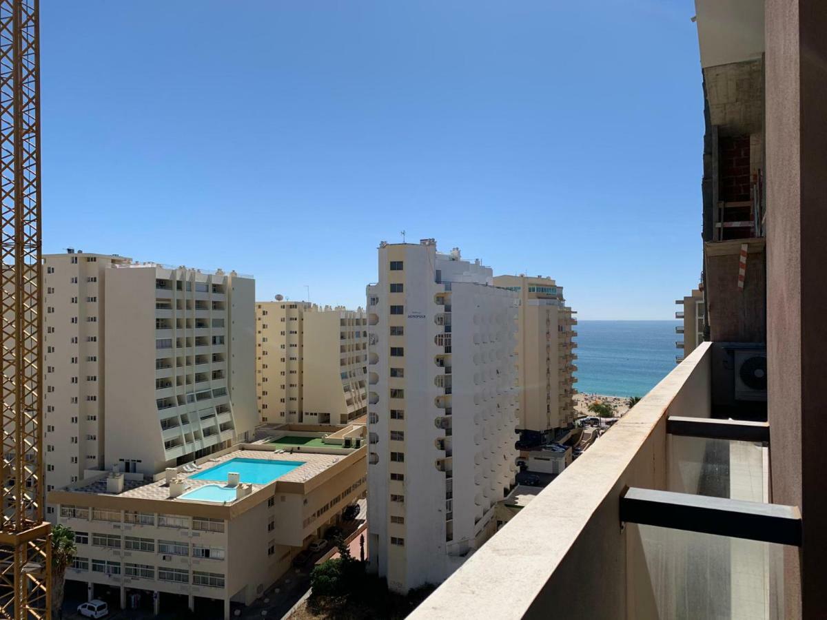 Rocha Tower by Beach Rentals Exterior foto