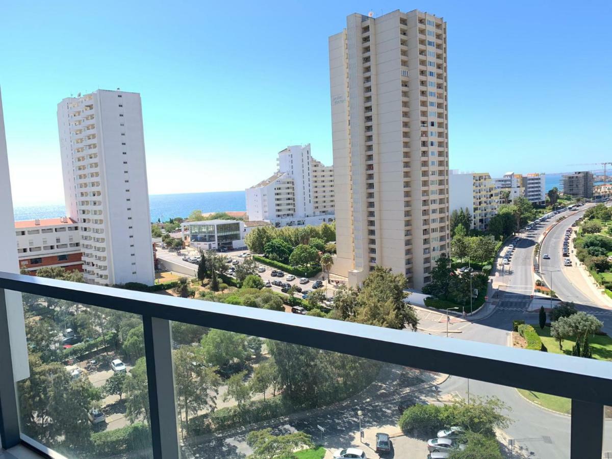 Rocha Tower by Beach Rentals Exterior foto