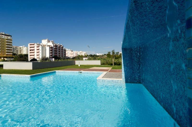 Rocha Tower by Beach Rentals Exterior foto