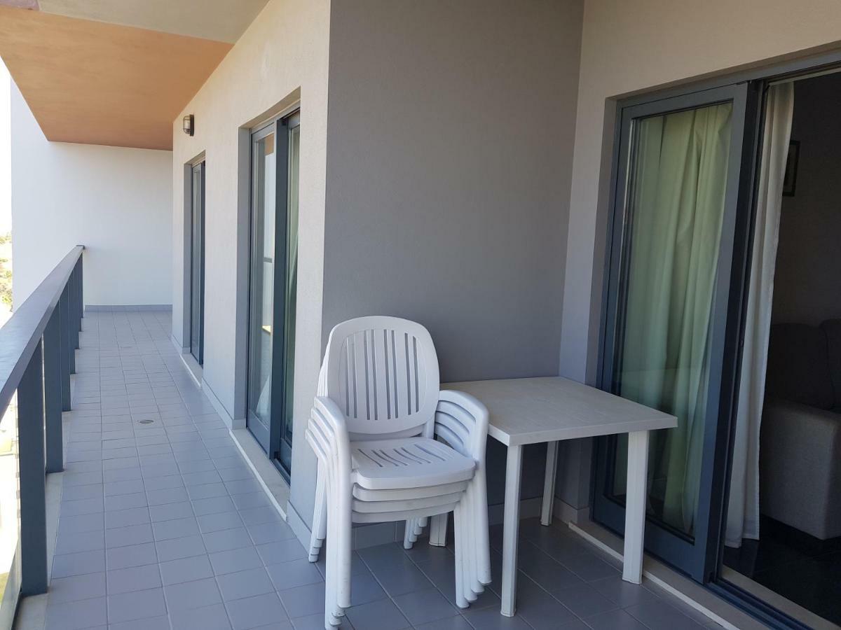 Rocha Tower by Beach Rentals Exterior foto