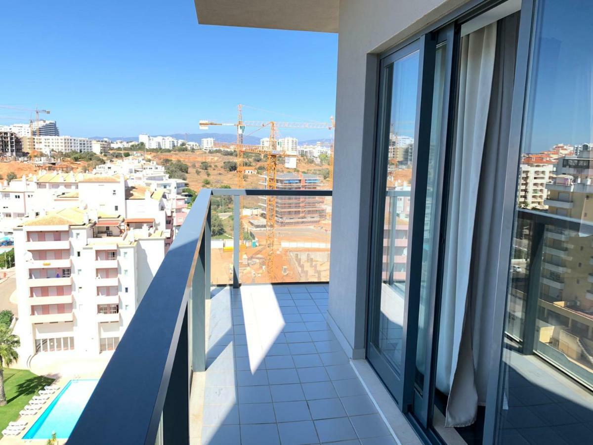 Rocha Tower by Beach Rentals Exterior foto
