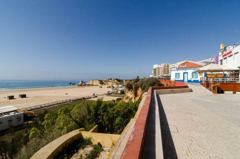 Rocha Tower by Beach Rentals Exterior foto