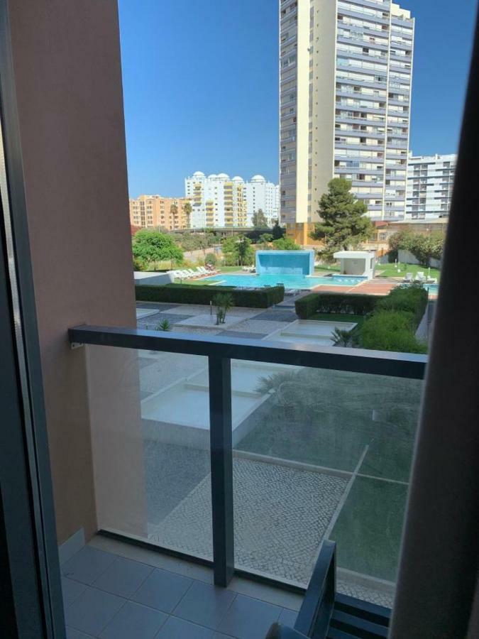 Rocha Tower by Beach Rentals Exterior foto
