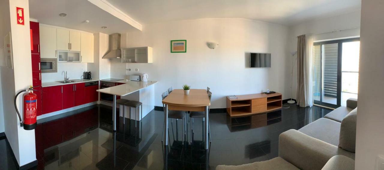 Rocha Tower by Beach Rentals Exterior foto